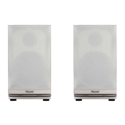 Полочная акустика Magnat Signature Edelstein White
