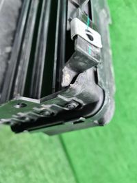 Воздуховод Geely Tugella (2019-2024)