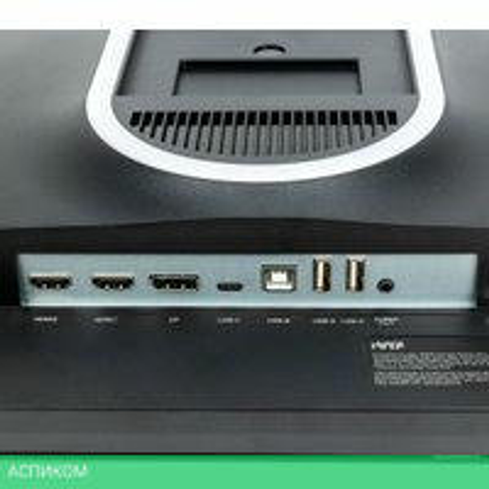 Игровой монитор Hiper EasyView JM28EUI