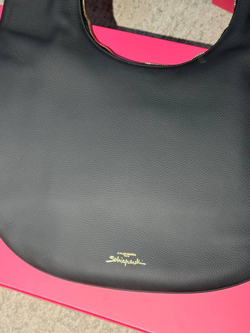 Сумка Schiaparelli