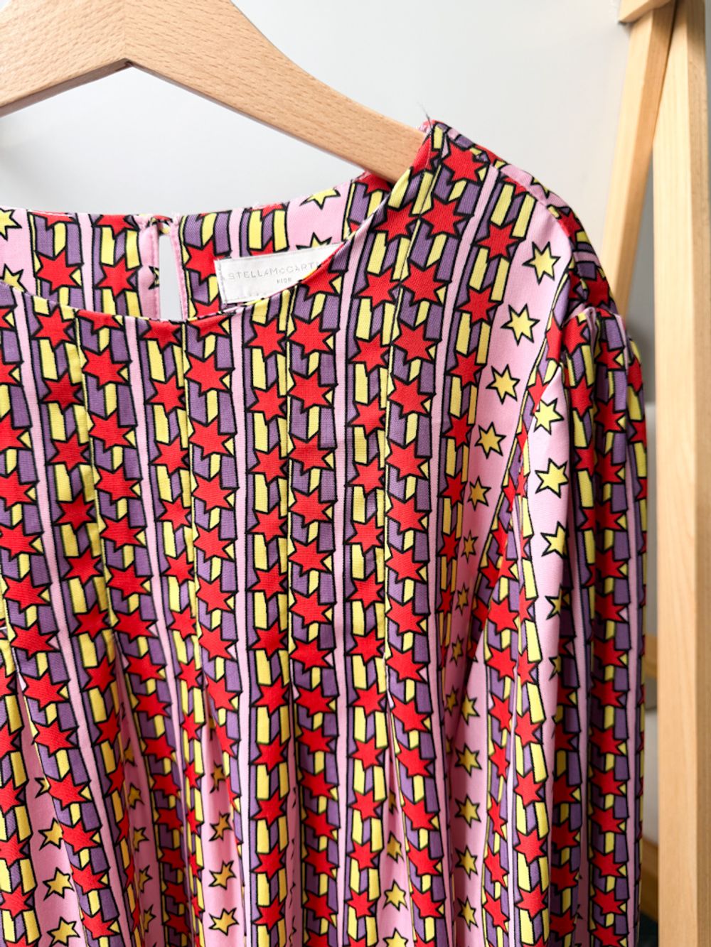 Платье Stella McCartney , 140