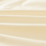 Простынь на резинке Однотонный Сатин Элитный 100% египетский хлопок RROCE016