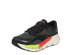 Мужские беговые кроссовки Reebok SS-FloatZig Double Black M Чёрно-жёлтые