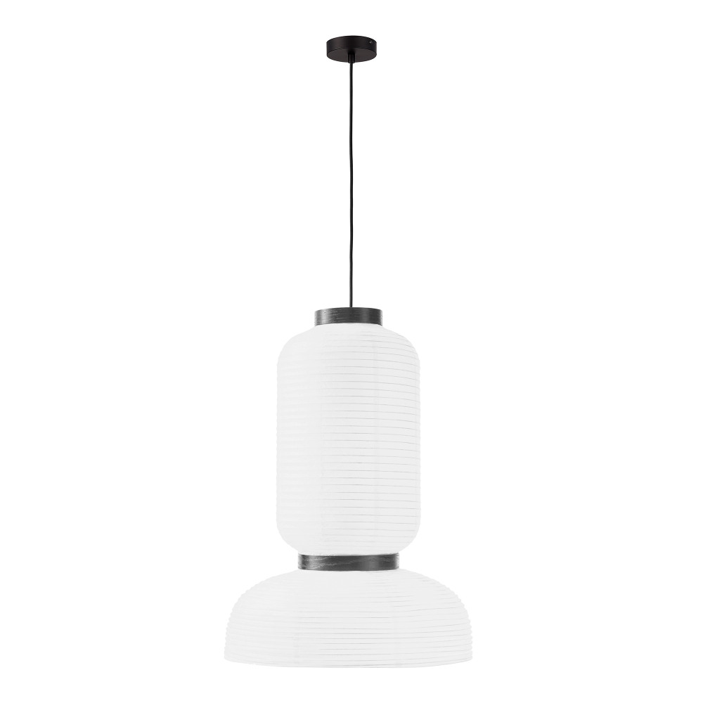 SLE6021-503-02 Светильник подвесной LYKKE E27 2х120W