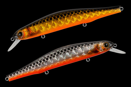 Воблер TsuYoki WATSON 110SP TS264W