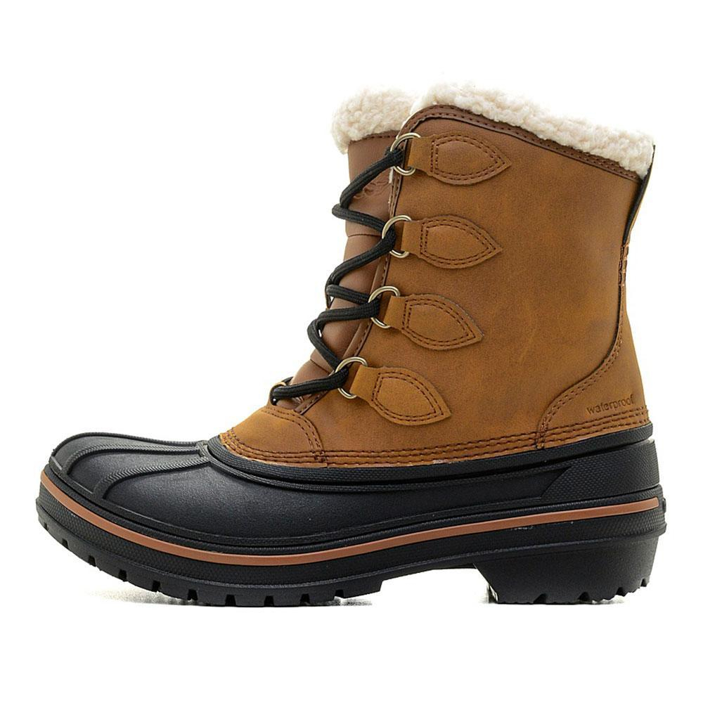 Ботинки Crocs Women's AllCast II Boot