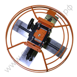 Затирочная машина электрическая FTL PT-800E