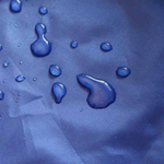 Транспортировочный тент для лодки Нептун 550