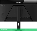 Монитор GigaByte M27U черный (9DM27U-00-1ABEK)