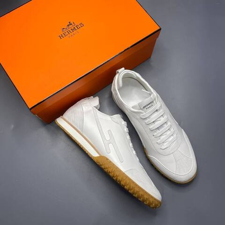 Кроссовки Hermes