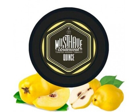 Must Have - Quince (125г)