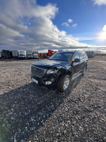 Haval H9 Premium 2.0 8AT 4WD (217.54 л.с.)