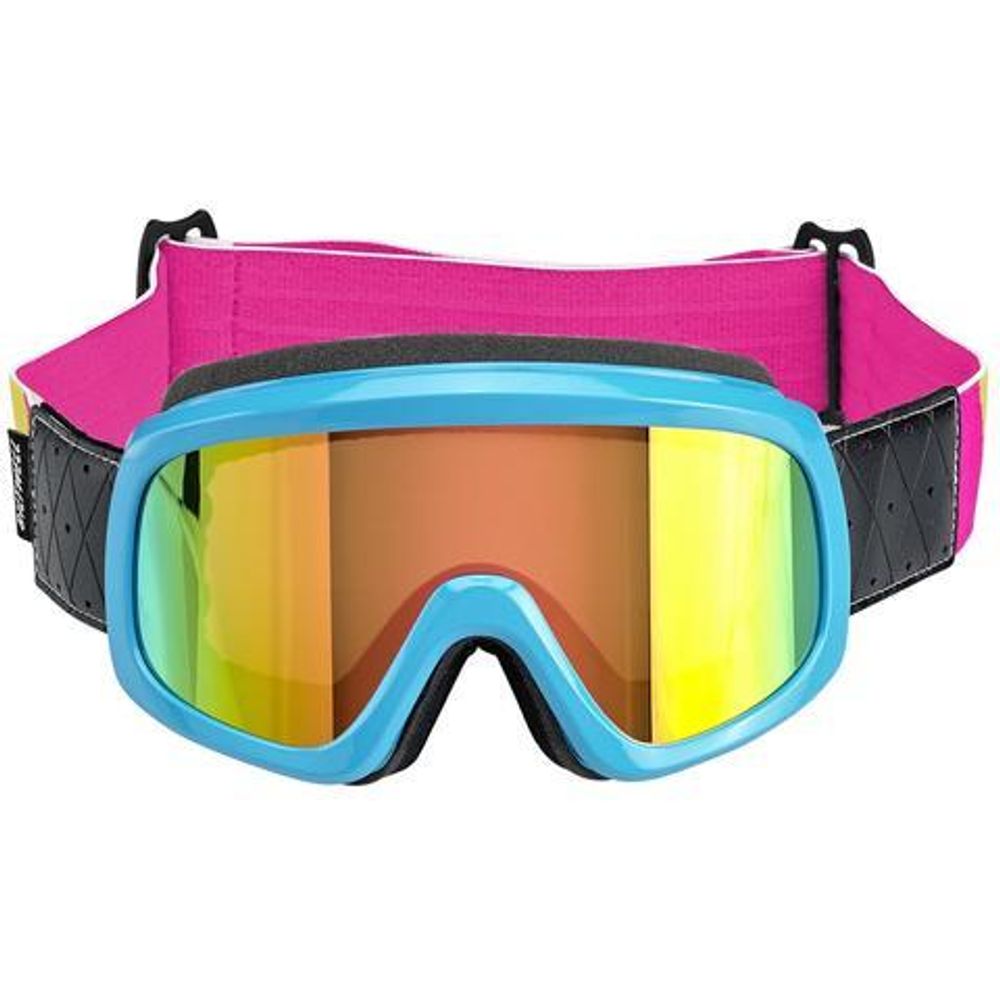 Overland 2.0 Tri-Stripe / Микс