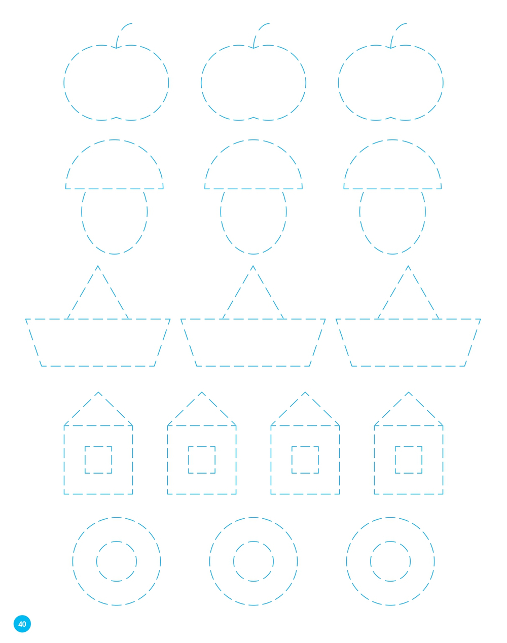 Рабочая тетрадь для развития математических представлений у дошкольников с ОНР (с 3 до 4 лет).ФГОС.