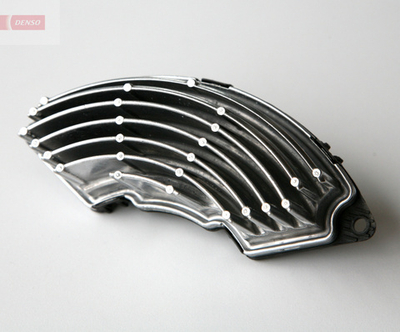 DENSO - DRS09020-DES - Resistor, interior blower