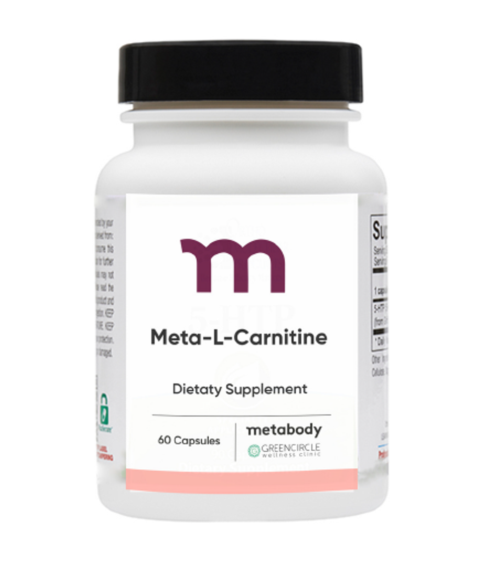 Meta L-Carnitine