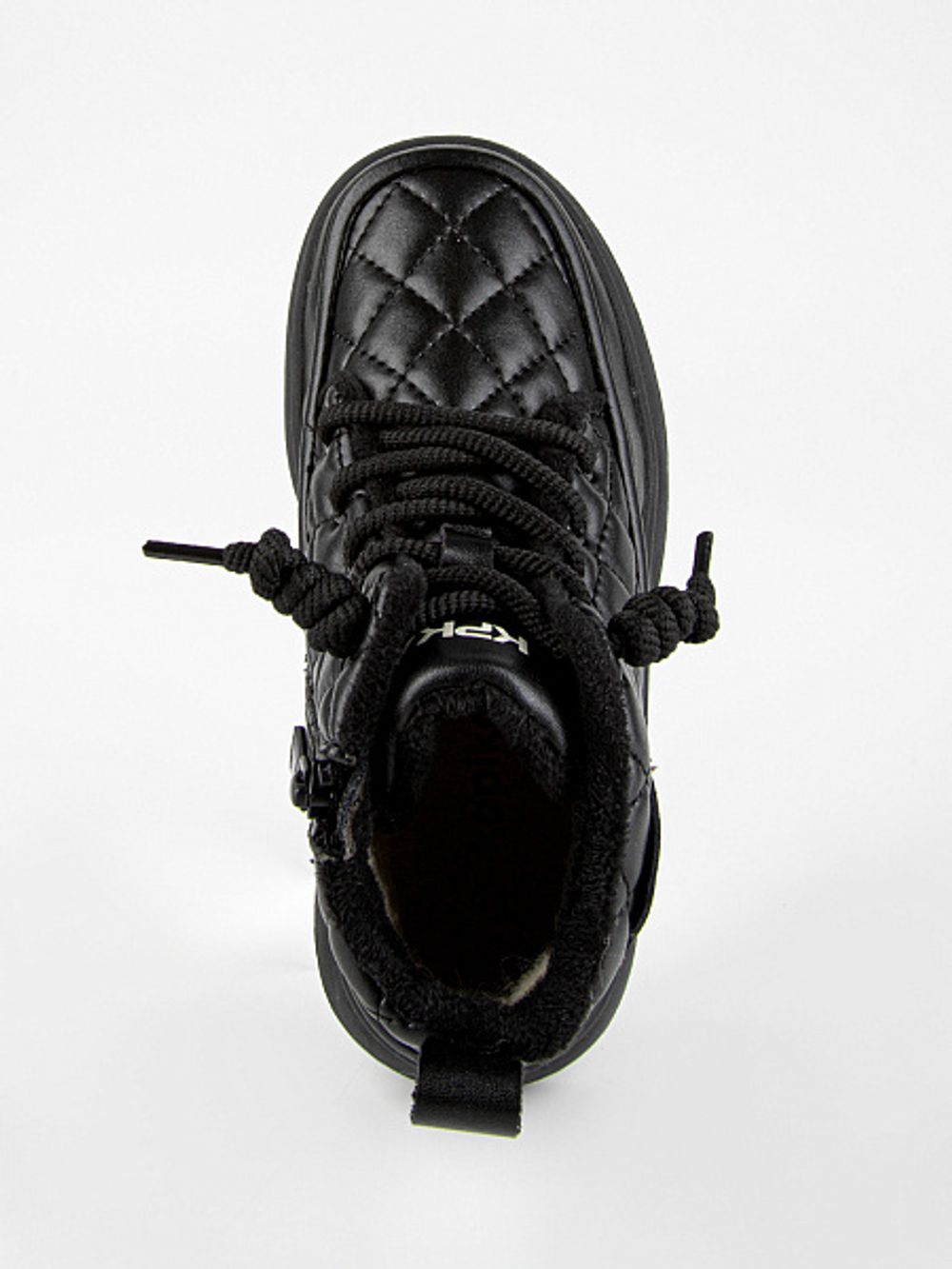 Ботинки демисезонные