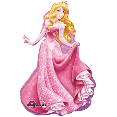 Спящая красавица