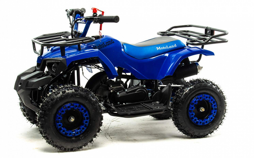 Квадроцикл MOTOLAND (МОТОЛЕНД) SCORPION 50E
