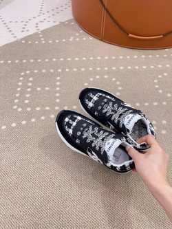 Chanel Trainers