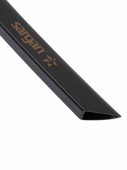 Трубка фронтальная Sargan Speedy Pro черный