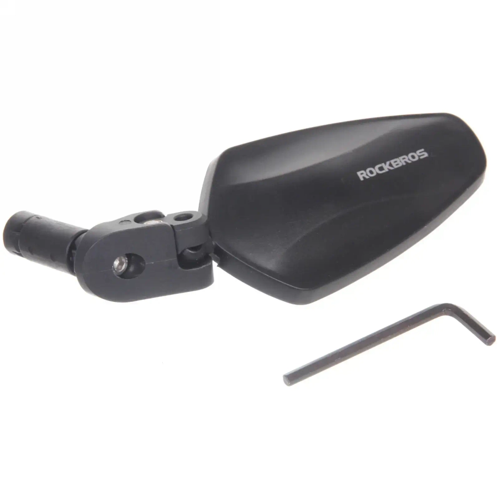 Зеркало велосипедное Rockbros FK-211