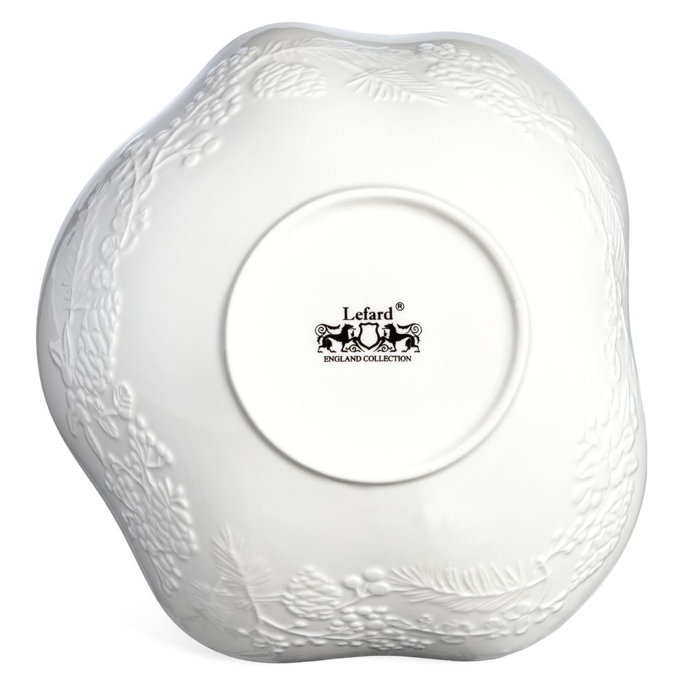 САЛАТНИК LEFARD "CELEBRATION" 20*8,5 СМ 1200 МЛ (КОР=12ШТ.)