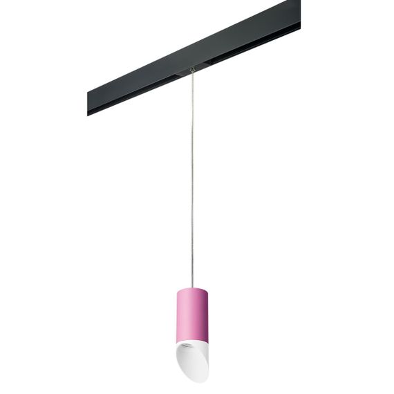 Комплект с трековым светильником Lightstar Rullo (214432+595857) PRORP432