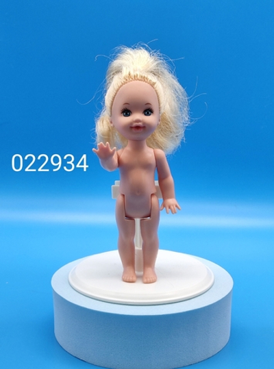 Кукла Барби - Келли винтаж 90х 022934