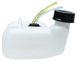 Топливный бак в сборе для бензотриммеров Huter GGT OOY