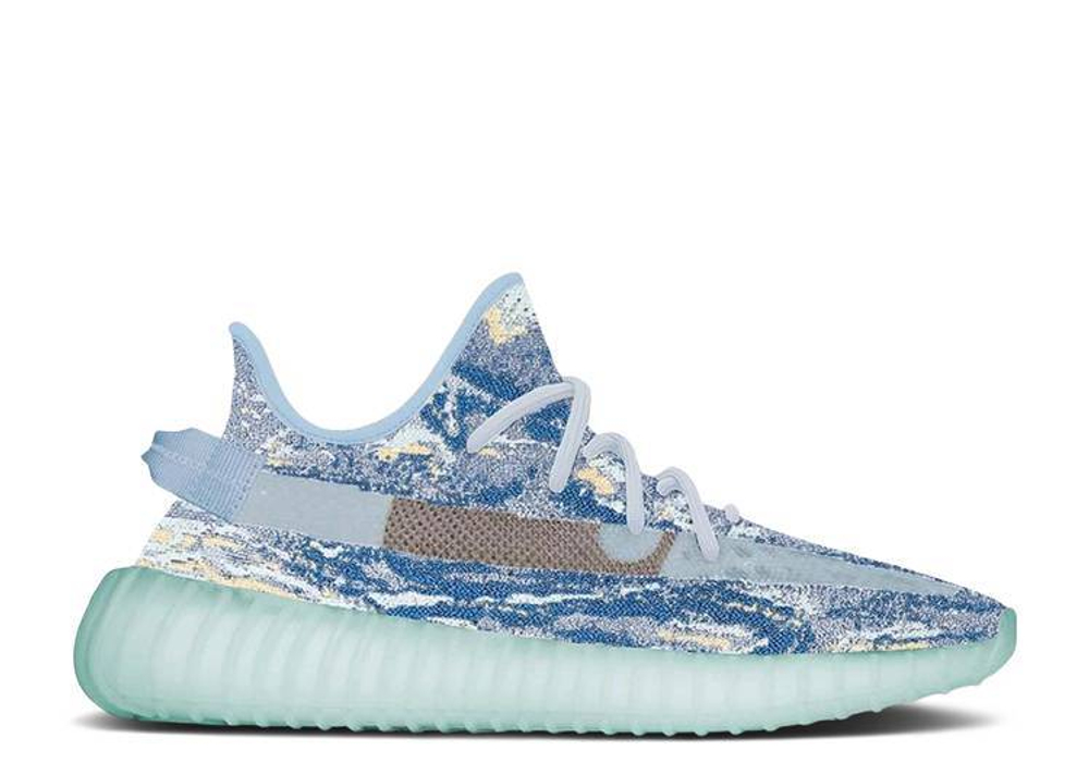 Yeezy Boost 350 V2 "Mx Frost Blue"