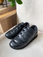 Кроссовки Prada