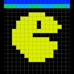 Комплект игры для Арены Pixel battle "Классическая аркада"