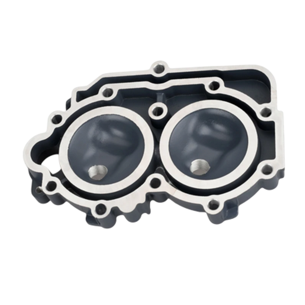 Головка БЦ Yamaha 9.9/15 (6E7-11111-01-1S)