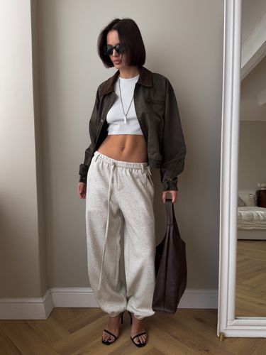 Брюки женские NOHO