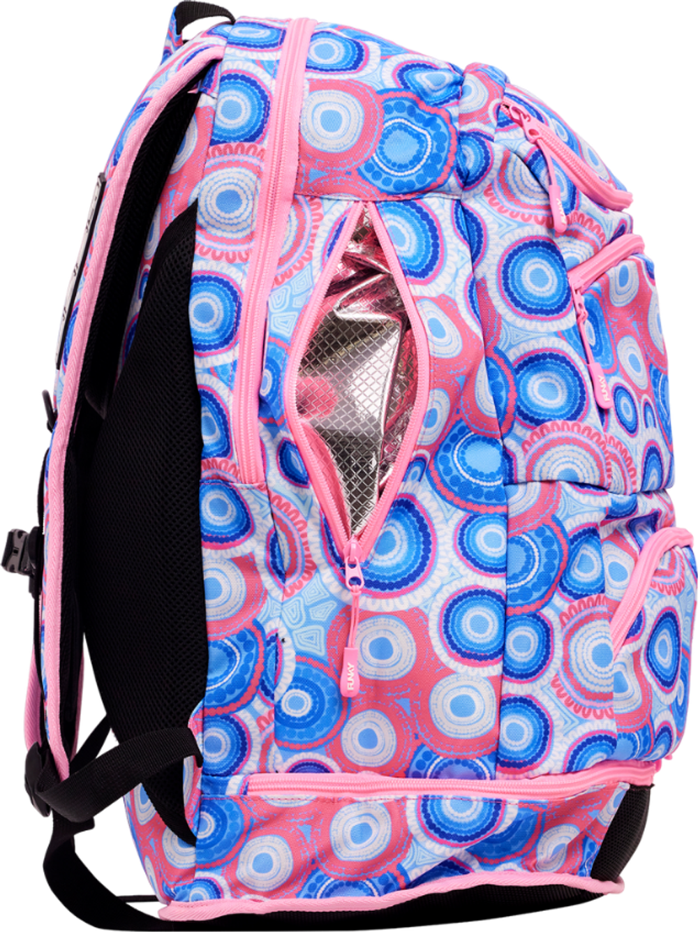 Рюкзак FUNKY Bundjalung Blue