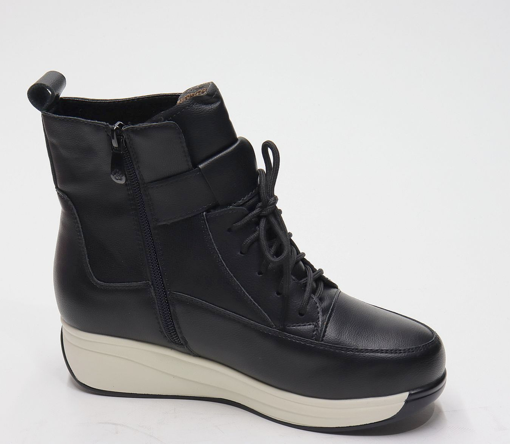 Полусапоги (36-41)р. / шт. T803