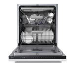 Встраиваемая посудомоечная машина Midea MID60S720i (h)