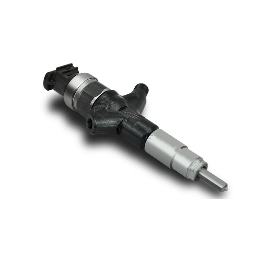 Форсунка в сборе CR SUBARU (16613AA030) 295050-0250 denso