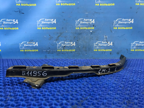 Планка под фару левая Honda ACCORD 2002-2008