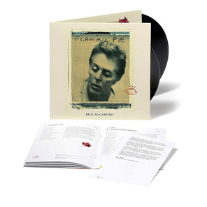 Paul McCartney / Flaming Pie (2LP)