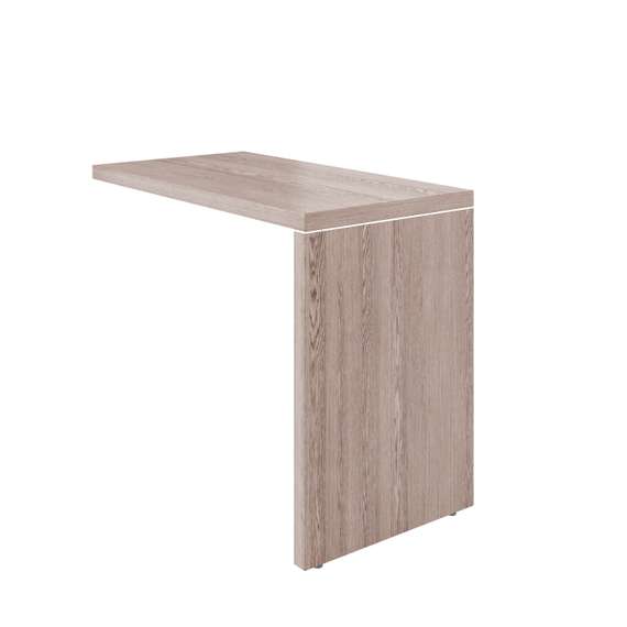 Приставка боковая Asti AS-1.9 950x500x750