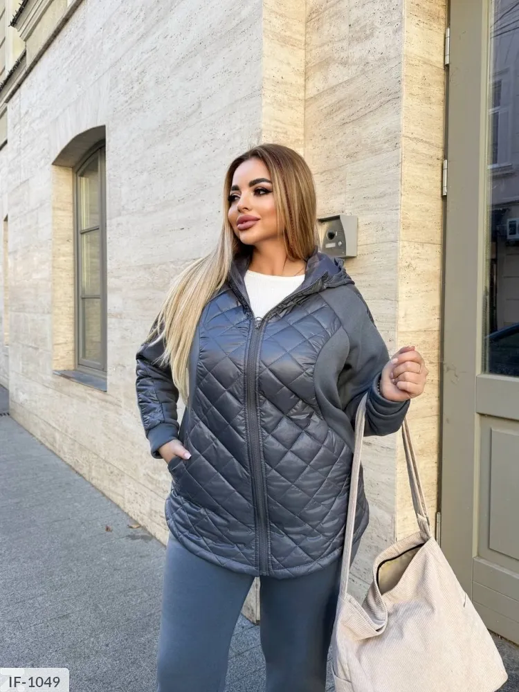 Костюм IF-1033 Фабрика Моды