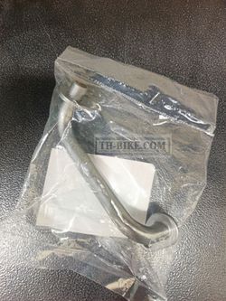 19120-KZZ-900. PIPE COMP., WATER. HONDA