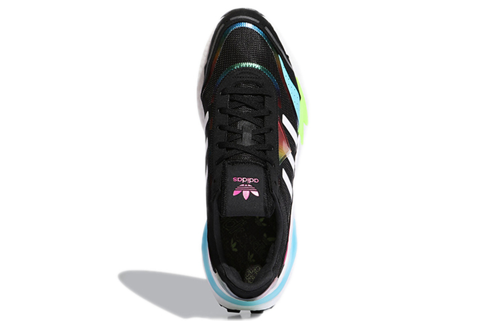 Кроссовки Adidas Originals Retropy P9