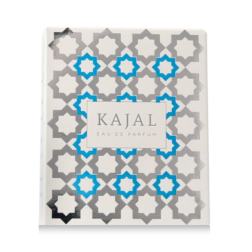 Kajal Kajal Eau De Parfum 100 ml (woman)