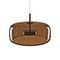 Подвесной светодиодный светильник Loft IT Dauphin 10040B