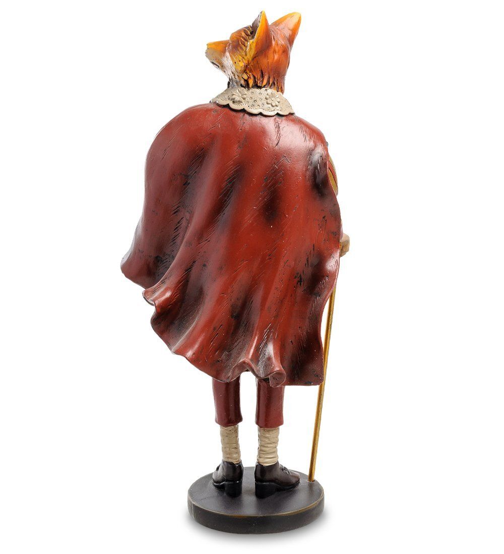 SK Gifts SK-59 Фигурка «Виконт Лис»