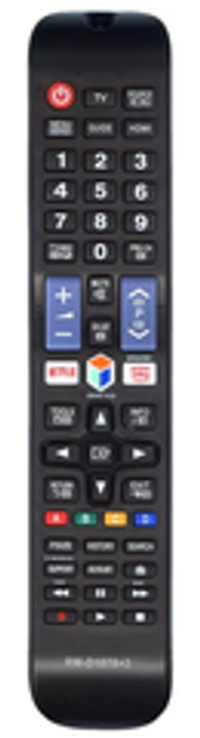 Пульт для SAMSUNG Универсальный RM-D1078