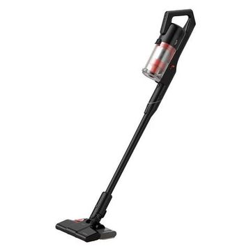 Вертикальный беспроводной пылесос для влажной и сухой уборки DEERMA T20W